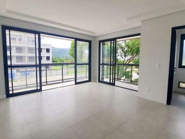 Apartamento com 3 quartos à venda na Rua Evangelina Tavares Moelllmann, 27, Açores, Florianópolis, 94 m2 por R$ 1.320.000