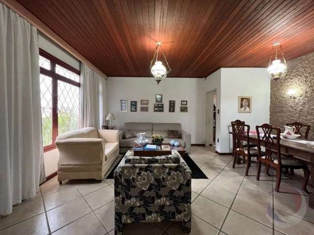 Casa com 3 quartos à venda na Rua Capitão Pedro Bruno de Lima, 301, Trindade, Florianópolis, 154 m2 por R$ 1.200.000