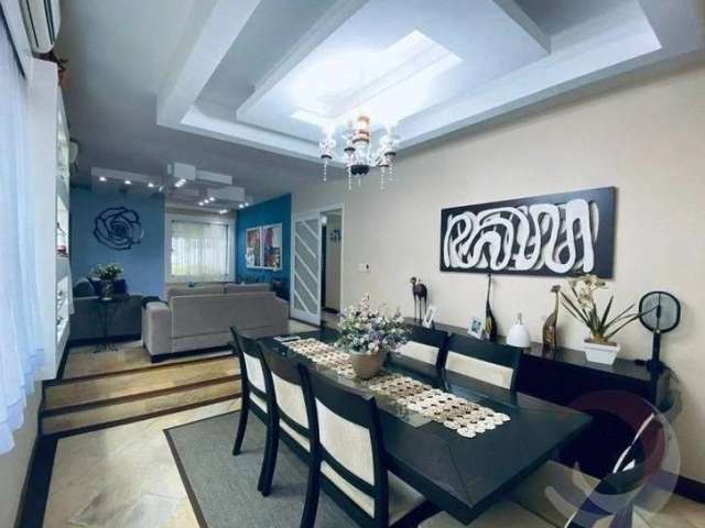 Casa com 3 quartos à venda na Rua dos Bambus, 246, Parque São Jorge, Florianópolis, 188 m2 por R$ 1.290.000