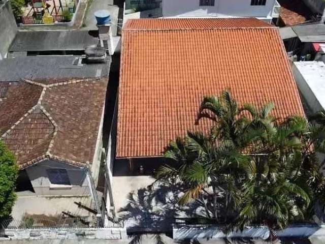 Terreno à venda na Rua Vereador Batista Pereira, 679, Estreito, Florianópolis por R$ 1.276.000