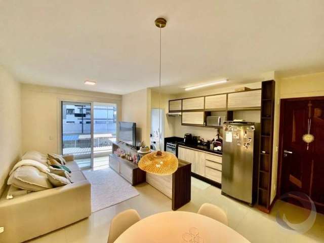 Apartamento com 2 quartos à venda na Rua Gilmar Darli Vieira, 420, Campeche, Florianópolis, 69 m2 por R$ 1.100.000