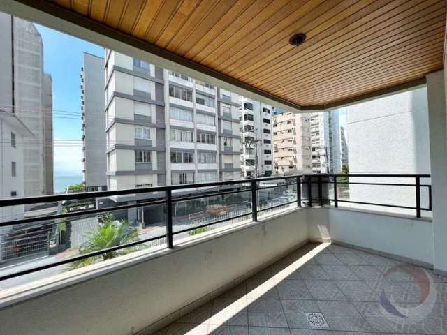 Apartamento com 3 quartos à venda na Rua Almirante Lamego, 675, Centro, Florianópolis, 130 m2 por R$ 1.200.000