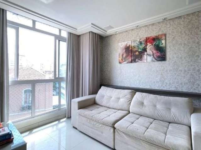 Apartamento com 2 quartos à venda na Rua Hermann Blumenau, 113, Centro, Florianópolis, 78 m2 por R$ 1.200.000