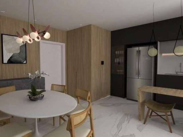 Apartamento com 3 quartos à venda na Avenida Santa Catarina, 665, Balneário, Florianópolis, 138 m2 por R$ 1.200.000