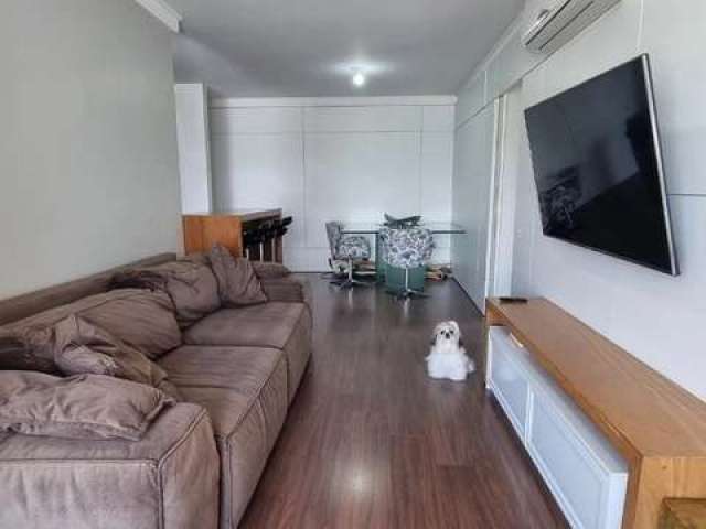 Apartamento com 3 quartos à venda na Rua Alba Dias Cunha, 145, Trindade, Florianópolis, 88 m2 por R$ 1.300.000