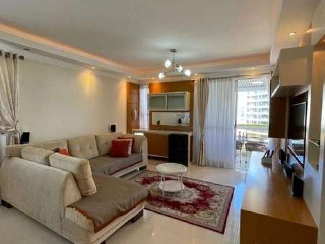 Apartamento com 4 quartos à venda na Rua Altamiro Di Bernardi, 660, Campinas, São José, 150 m2 por R$ 1.100.000