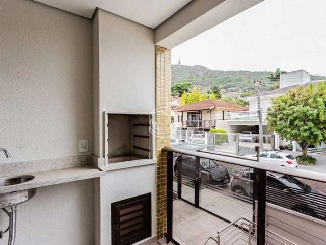 Apartamento com 2 quartos à venda na Rua José Batista Rosa, 33, Trindade, Florianópolis, 125 m2 por R$ 1.047.000
