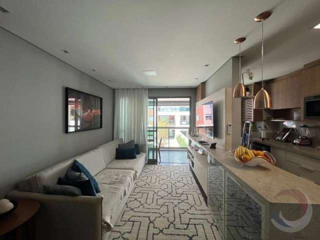 Apartamento com 3 quartos à venda na Rua Almíscar, 123, Monte Verde, Florianópolis, 93 m2 por R$ 965.000