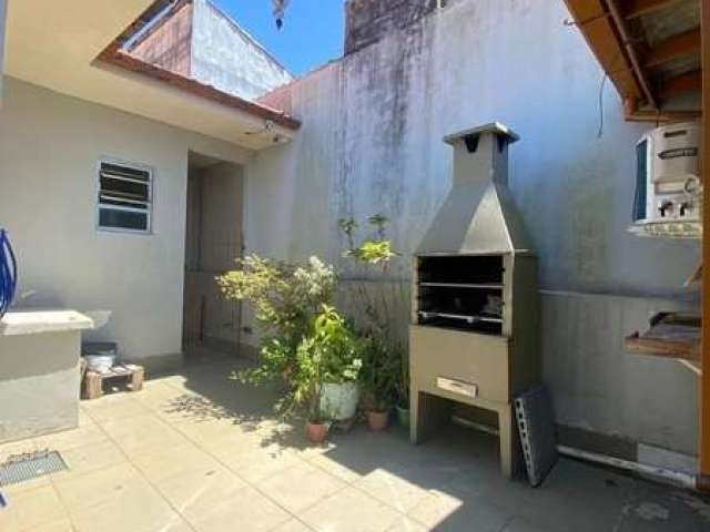 Casa em condomínio fechado com 3 quartos à venda na Rua José Brognoli, 5, Saco dos Limões, Florianópolis, 107 m2 por R$ 900.000