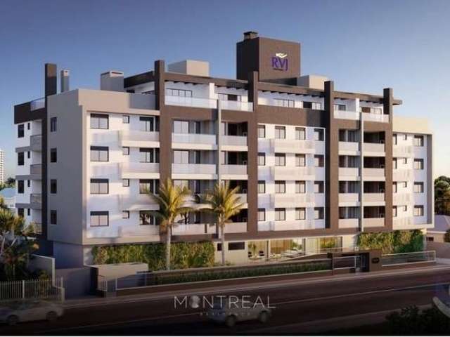 Apartamento com 2 quartos à venda na Rua João de Deus Machado, 3, Trindade, Florianópolis, 68 m2 por R$ 838.000