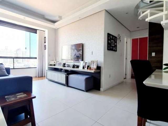 Apartamento com 3 quartos à venda na Avenida Irineu Bornhausen, 150, Campinas, São José, 117 m2 por R$ 769.000