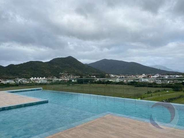 Apartamento com 1 quarto à venda na Rodovia Francisco Magno Vieira, 4399, Campeche, Florianópolis, 38 m2 por R$ 745.000