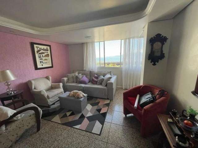 Apartamento com 4 quartos à venda na Rua Padre Roma, 194, Centro, Florianópolis, 129 m2 por R$ 900.000