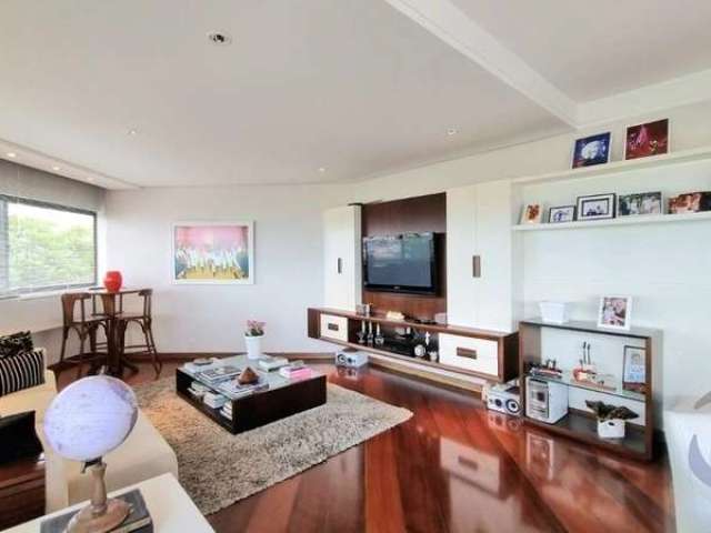 Apartamento com 4 quartos à venda na Alameda Adolfo Konder, 1075, Centro, Florianópolis, 160 m2 por R$ 1.890.000