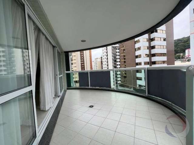 Apartamento com 4 quartos à venda na Rua Desembargador Urbano Salles, 179, Centro, Florianópolis, 129 m2 por R$ 1.595.000