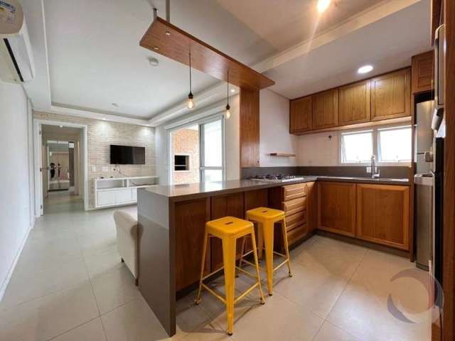 Apartamento com 2 quartos à venda na Rua Pastor William Richard Schisler Filho, 1236, Itacorubi, Florianópolis, 124 m2 por R$ 890.000