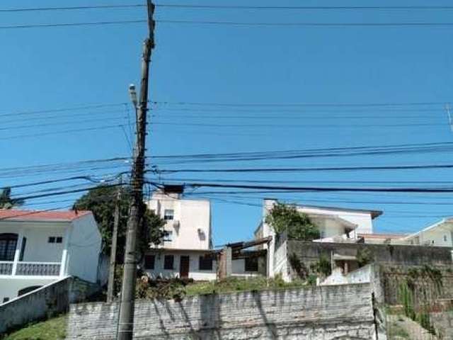 Terreno em condomínio fechado à venda na Rua Araci Vaz Callado, 1531, Estreito, Florianópolis por R$ 780.000