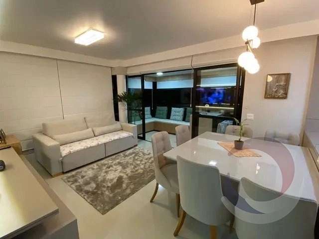 Apartamento com 3 quartos à venda na Rua Sérgio Gil, 264, Balneário, Florianópolis, 93 m2 por R$ 1.530.000