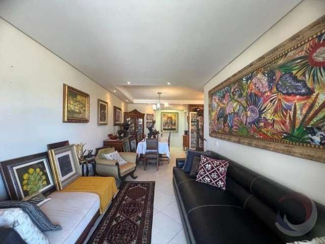 Apartamento com 2 quartos à venda na Rua Fernando Ferreira de Mello, 174, Bom Abrigo, Florianópolis, 120 m2 por R$ 1.180.000