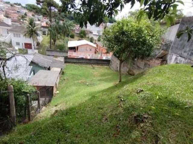 Terreno à venda na Rua Almirante Carlos da Silveira Carneiro, 48, Agronômica, Florianópolis, 360 m2 por R$ 860.000