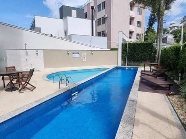 Apartamento com 4 quartos à venda na Rua João Meirelles, 149, Coqueiros, Florianópolis, 110 m2 por R$ 1.450.000