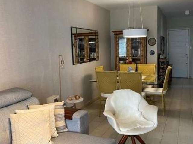Apartamento com 3 quartos à venda na Rua Presidente Gama Rosa, 269, Trindade, Florianópolis, 89 m2 por R$ 750.000