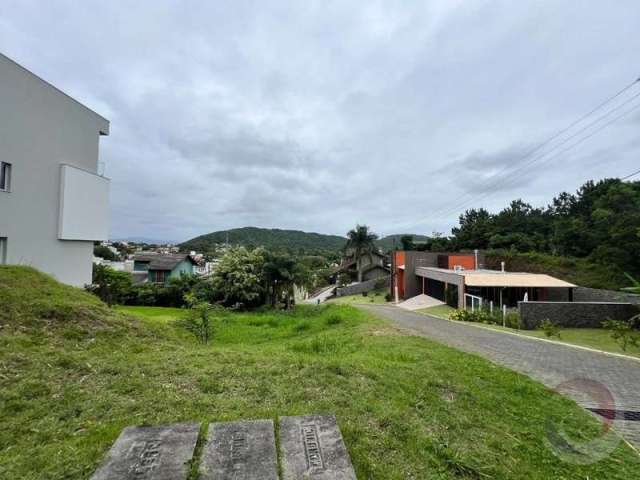 Terreno em condomínio fechado à venda na Rua Deputado Walter Gomes, 19, Santo Antônio de Lisboa, Florianópolis, 638 m2 por R$ 980.000