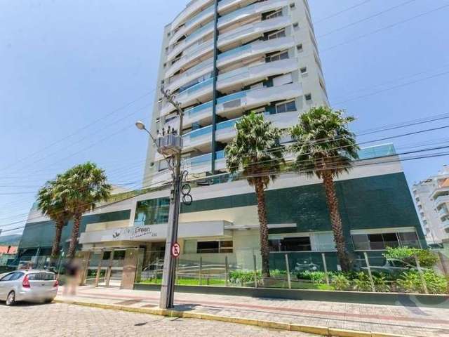 Apartamento com 3 quartos à venda na Rua Trajano Margarida, 183, Trindade, Florianópolis, 91 m2 por R$ 1.480.000