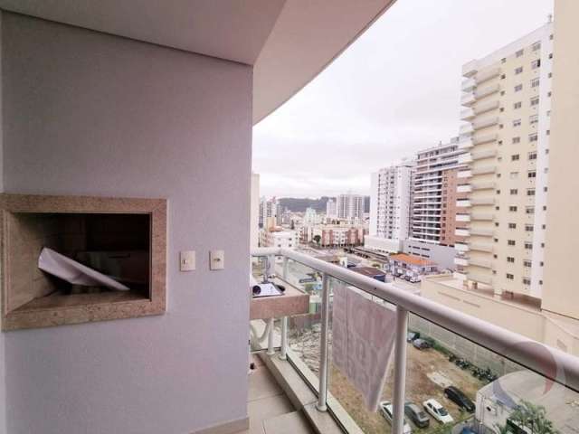 Apartamento com 3 quartos à venda na Rua Vereador Walter Borges, 437, Campinas, São José, 83 m2 por R$ 670.000