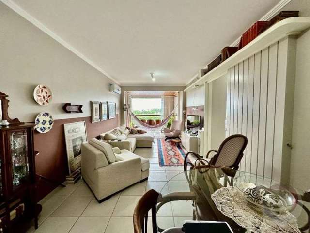 Apartamento com 2 quartos à venda na Rua Itapiranga, 82, Itacorubi, Florianópolis, 88 m2 por R$ 1.120.000