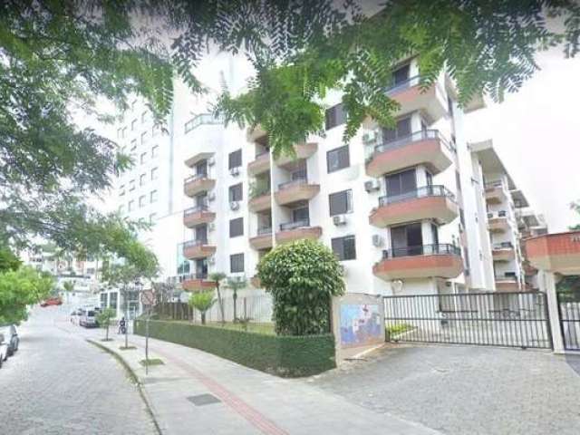 Apartamento com 3 quartos à venda na Avenida Desembargador Vítor Lima, 354, Trindade, Florianópolis, 119 m2 por R$ 980.000