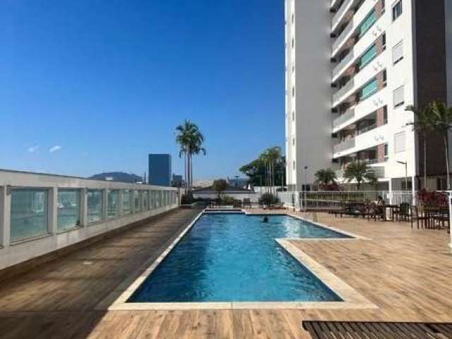 Apartamento com 3 quartos à venda na Rua José Beiro, 489, Jardim Atlântico, Florianópolis, 98 m2 por R$ 1.250.000