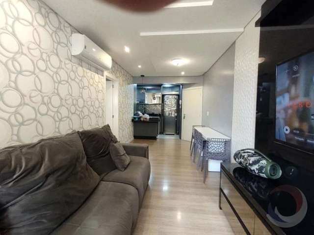 Apartamento com 2 quartos à venda na Rua Esteves Júnior, 594, Centro, Florianópolis, 72 m2 por R$ 852.000