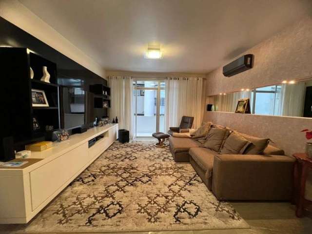 Apartamento com 4 quartos à venda na Rua Esteves Júnior, 529, Centro, Florianópolis, 342 m2 por R$ 3.700.000