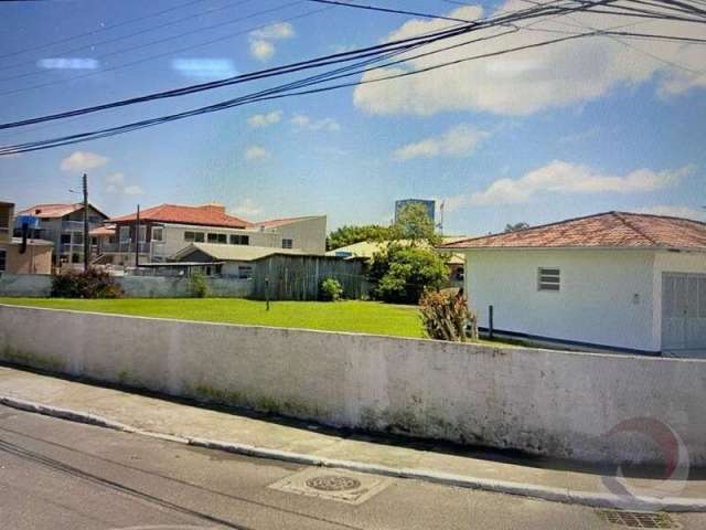 Terreno à venda na Rua Altamiro Barcelos Dutra, 1159, Barra da Lagoa, Florianópolis por R$ 3.200.000