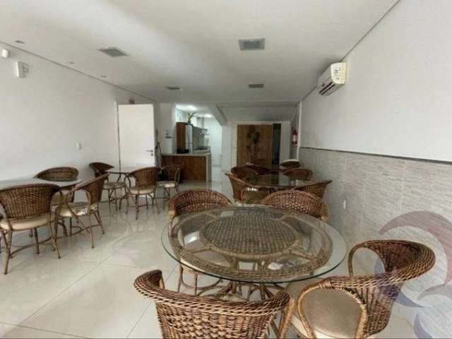 Apartamento com 2 quartos à venda na Rua Aristídes Lobo, 305, Agronômica, Florianópolis, 128 m2 por R$ 1.350.000