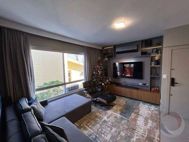 Apartamento com 3 quartos à venda na Rua Tangará, 135, Agronômica, Florianópolis, 96 m2 por R$ 950.000