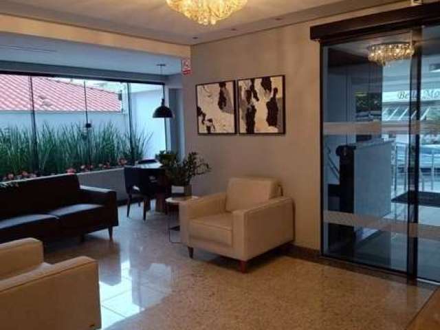 Apartamento com 3 quartos à venda na Rua João Batista Derner Neves, 120, Kobrasol, São José, 99 m2 por R$ 750.000