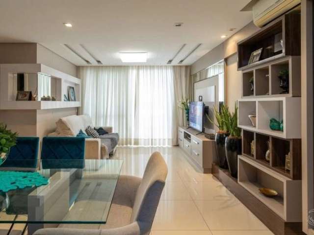 Apartamento com 4 quartos à venda na Rodovia Admar Gonzaga, 708, Itacorubi, Florianópolis, 122 m2 por R$ 1.650.000