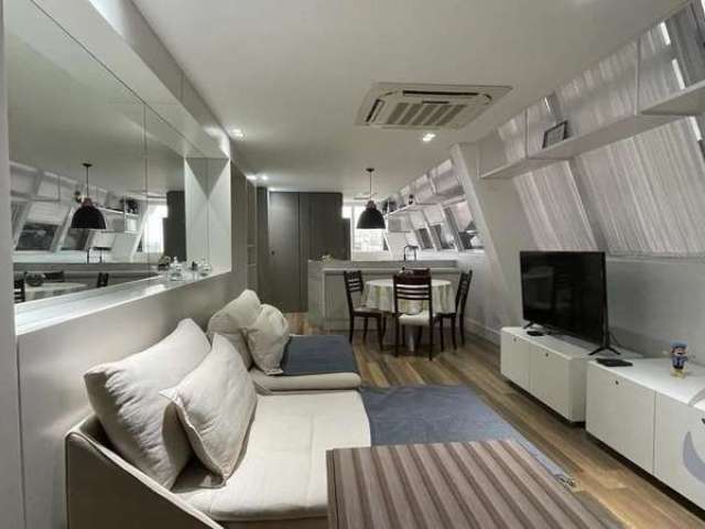 Apartamento com 2 quartos à venda na Rua Luiz Delfino, 68, Centro, Florianópolis, 93 m2 por R$ 1.850.000