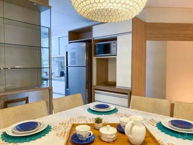 Apartamento com 3 quartos à venda na Avenida Madre Benvenuta, 323, Trindade, Florianópolis, 82 m2 por R$ 1.200.000