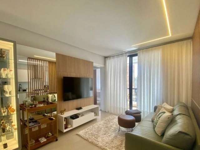 Apartamento com 2 quartos à venda na Travessa Felipe Godinho e Silva, 6, Agronômica, Florianópolis, 79 m2 por R$ 1.390.000