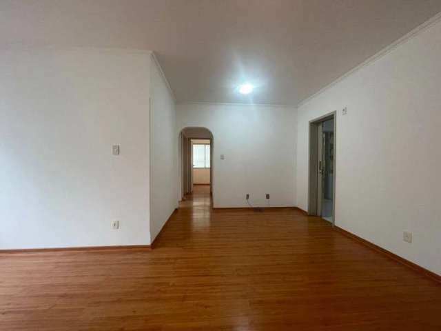 Apartamento com 3 quartos à venda na Rua Vidal Ramos, 179, Centro, Florianópolis, 99 m2 por R$ 650.000