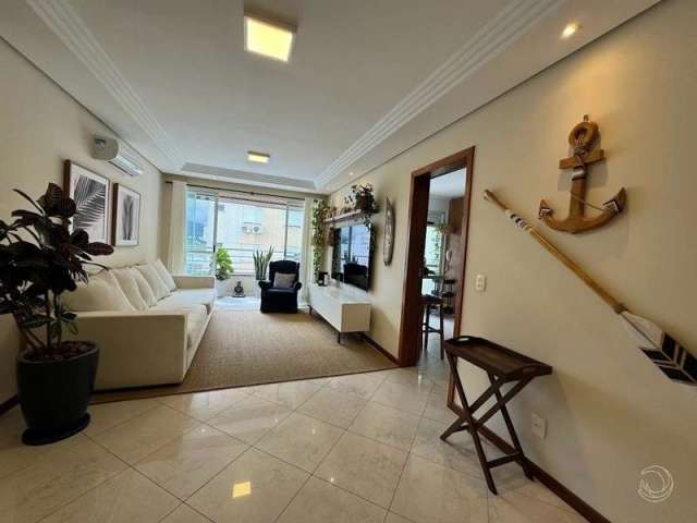 Apartamento com 3 quartos à venda na Rua Delminda Silveira, 367, Agronômica, Florianópolis, 131 m2 por R$ 1.530.000