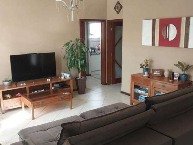 Casa com 3 quartos à venda na Rua Celso Bayma, 352, Jardim Atlântico, Florianópolis, 119 m2 por R$ 1.048.000