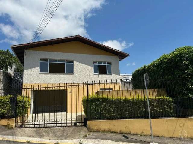 Casa com 3 quartos à venda na Rua Doutor Odilon Gallotti, 76, Capoeiras, Florianópolis, 169 m2 por R$ 860.000