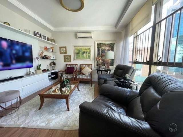 Apartamento com 3 quartos à venda na Rua Frei Evaristo, 163, Centro, Florianópolis, 132 m2 por R$ 1.920.000