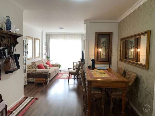 Apartamento com 3 quartos à venda na Rua General Estilac Leal, 150, Coqueiros, Florianópolis, 101 m2 por R$ 780.000