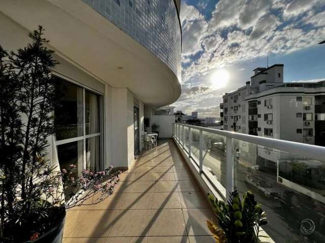 Apartamento com 2 quartos à venda na Rua Manoel Félix Cardoso, 122, Abraão, Florianópolis, 127 m2 por R$ 680.000