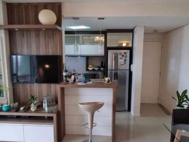 Apartamento com 2 quartos à venda na Rua Souza Dutra, 826, Estreito, Florianópolis, 71 m2 por R$ 720.000